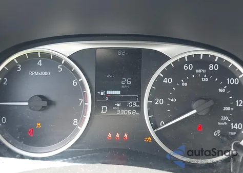 2024 Nissan Kicks S Xtronic Cvt z USA, uszkodzony, nr VIN 3N1CP5BV6RL472138